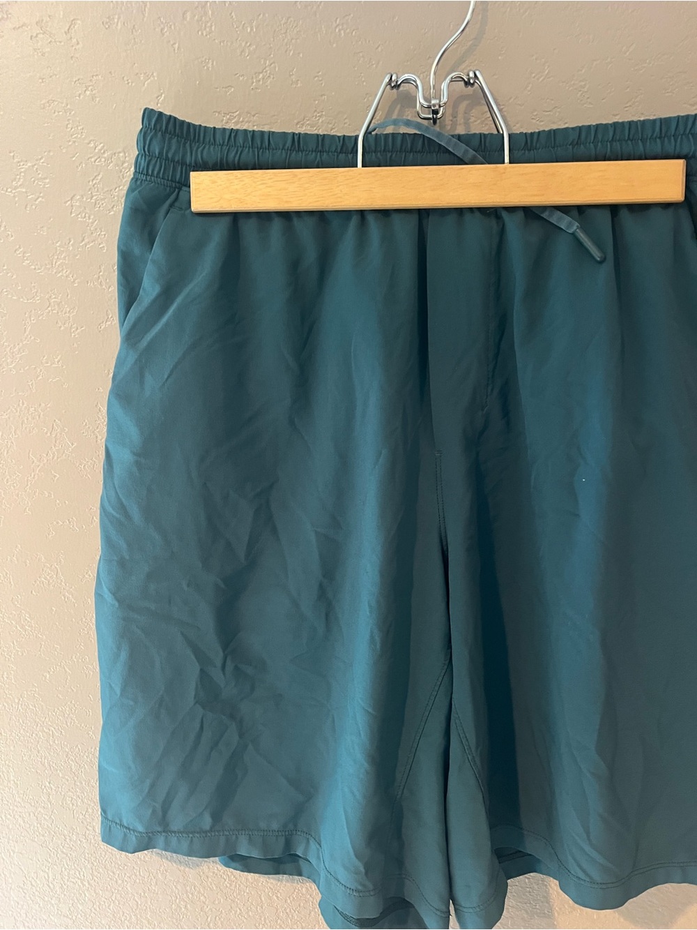 Lululemon Pace Breaker Linerless Short 9" - Picture 2 of 7